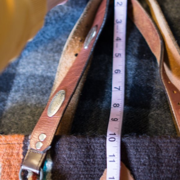 Old Smokeys Boot Shoulder Bag - Picture 11 of 11